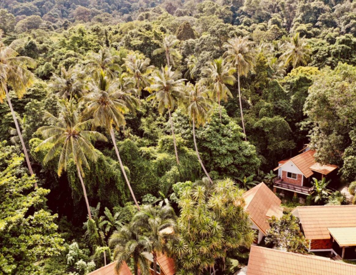 Adang Island Resort Koh Lipe Buitenkant foto