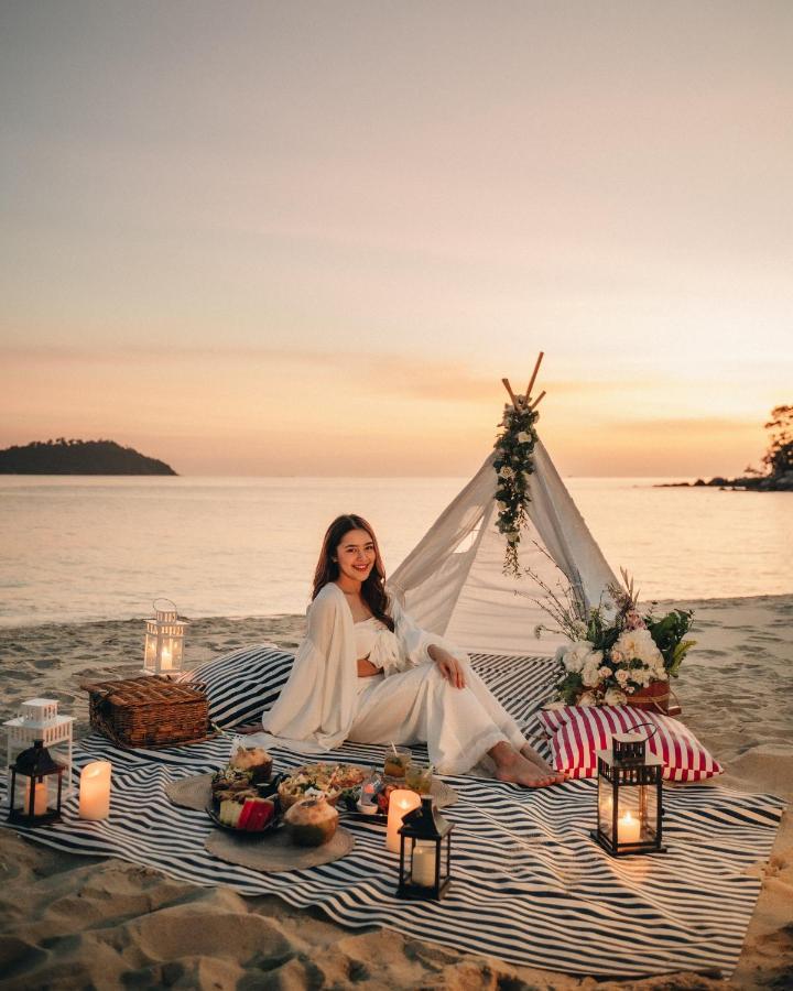 Adang Island Resort Koh Lipe Buitenkant foto