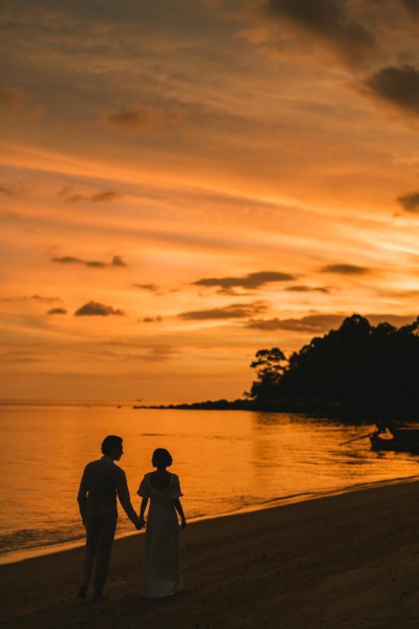 Adang Island Resort Koh Lipe Buitenkant foto