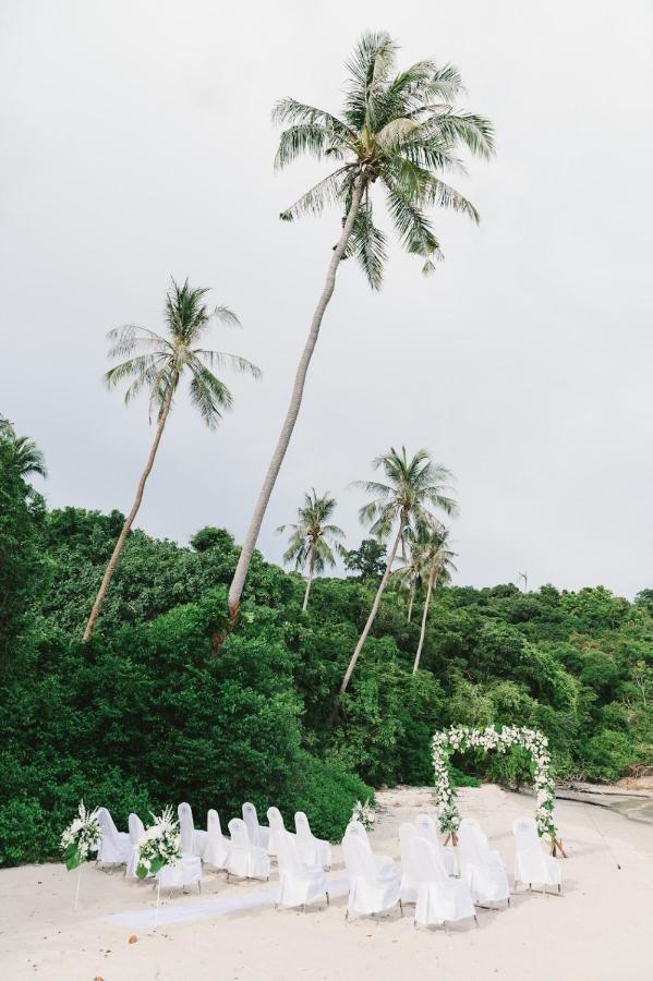 Adang Island Resort Koh Lipe Buitenkant foto
