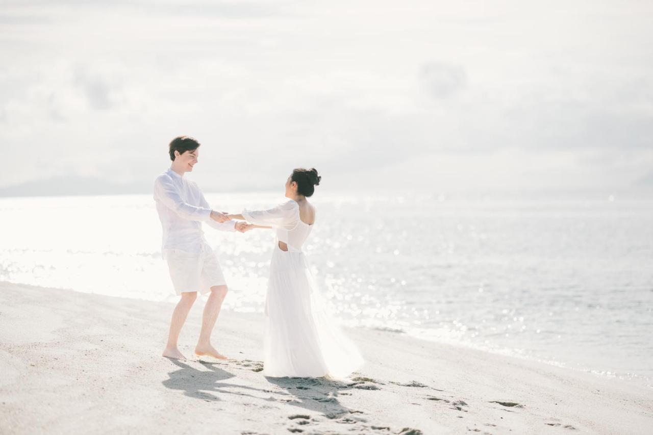 Adang Island Resort Koh Lipe Buitenkant foto