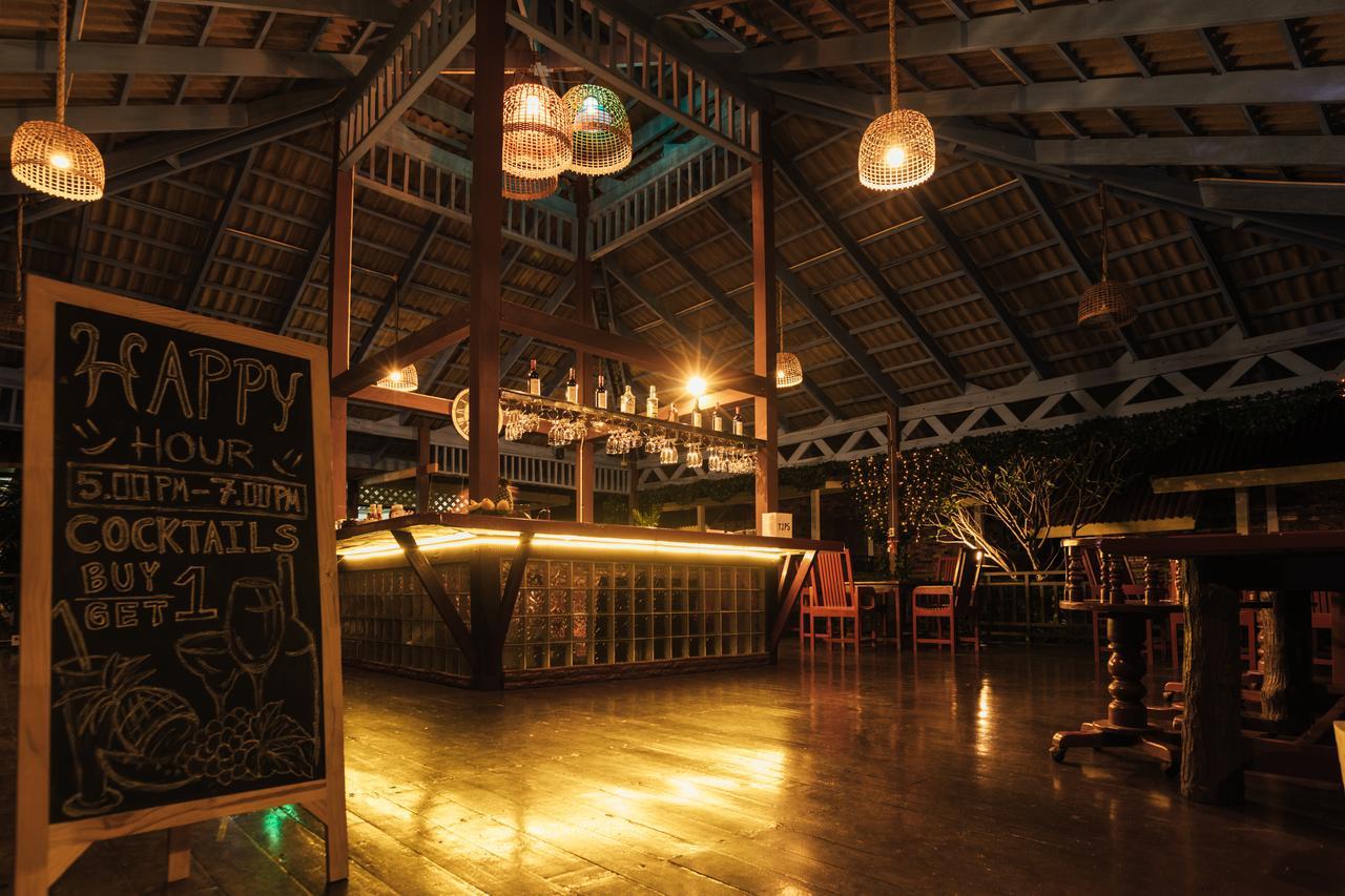 Adang Island Resort Koh Lipe Buitenkant foto