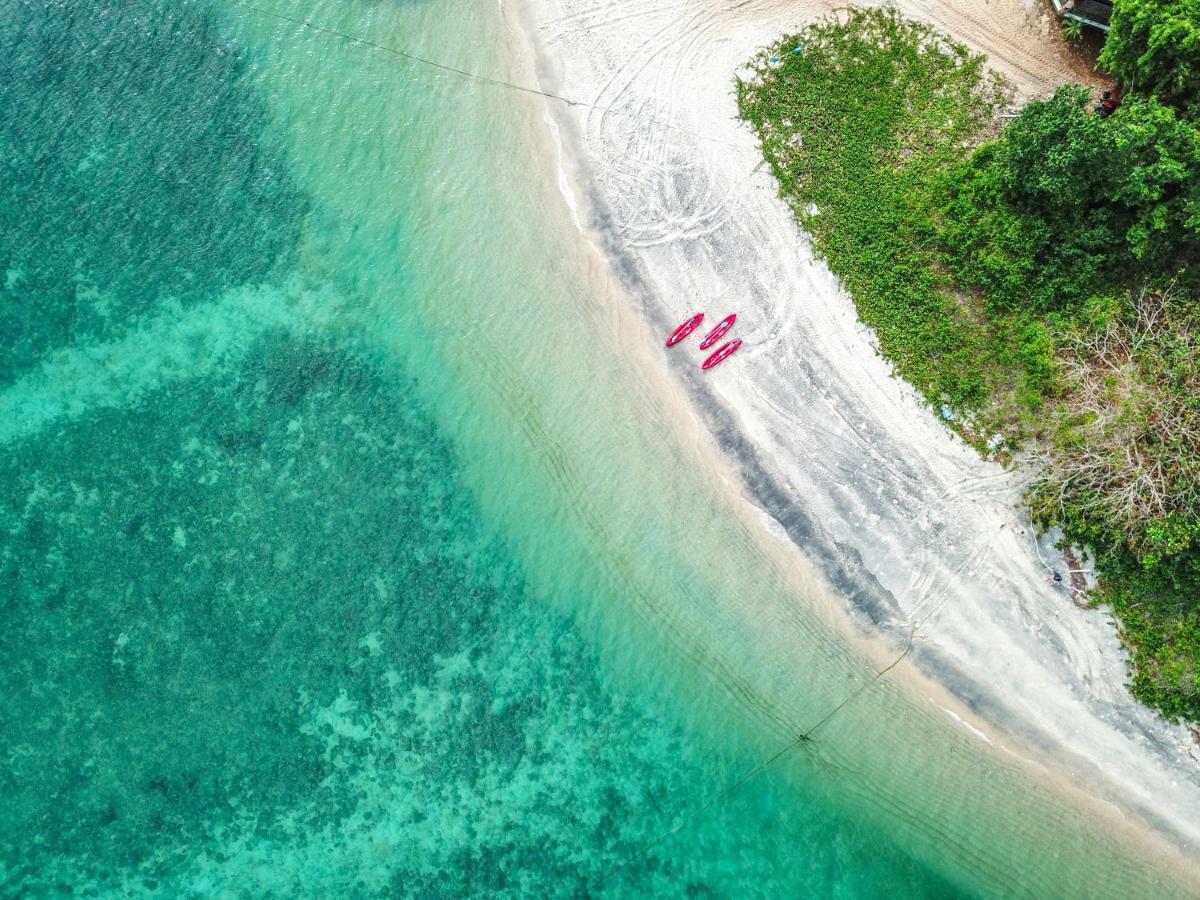 Adang Island Resort Koh Lipe Buitenkant foto