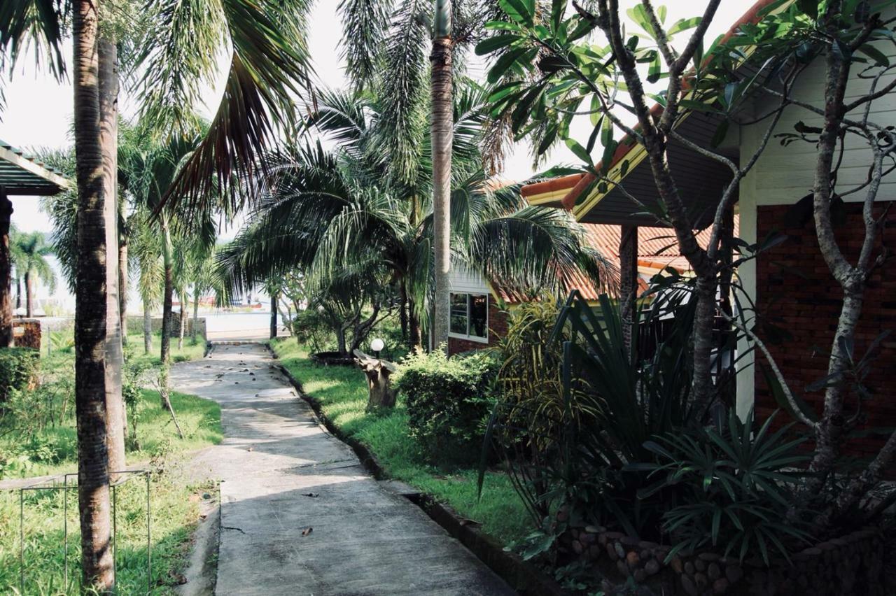 Adang Island Resort Koh Lipe Buitenkant foto